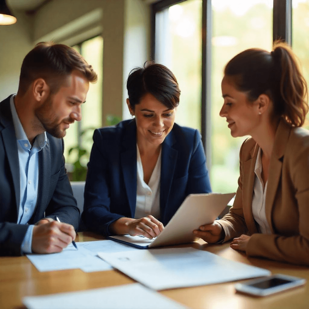 features of PEAP's  : Structured Oversight - Each investment is supported with proactive supervision, ensuring accountability and progress every step of the way.