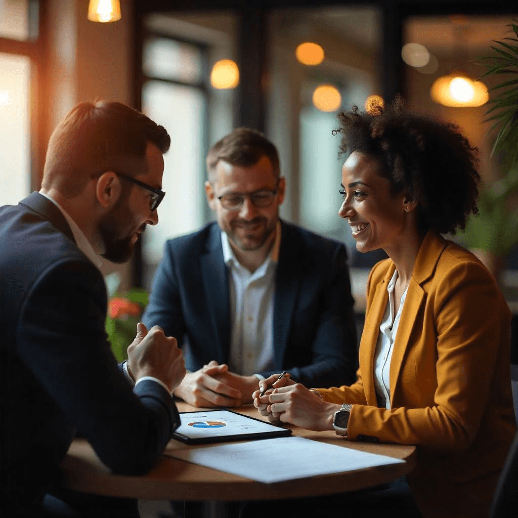 features of PEAP's  : Precision Aligned Investment - We provide ultra low to zero-interest investment funding matched precisely to your stage of growth—when it matters most.