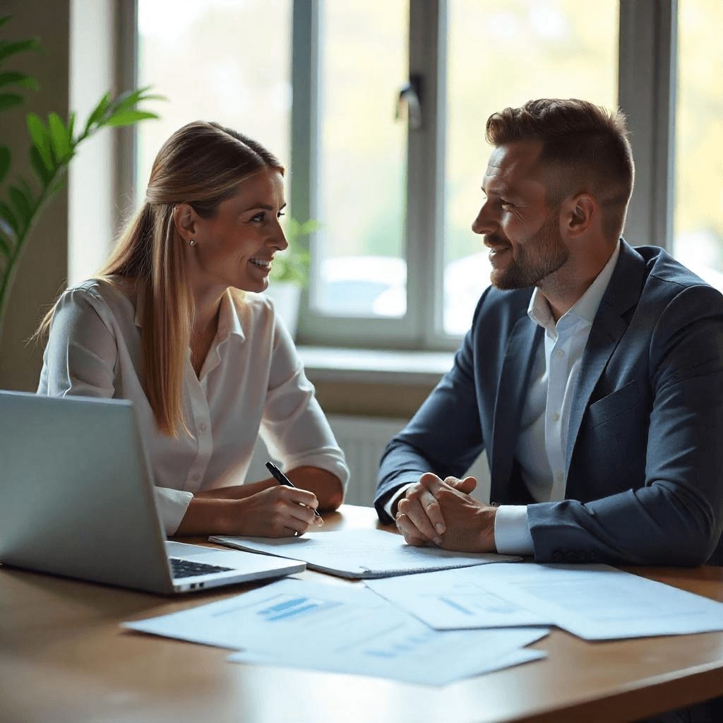 features of PEAP's  : Clear, Trust Centered Processes - Our funding pathway is built on transparency no hidden fees, no fine print, just clarity and integrity from start to finish.